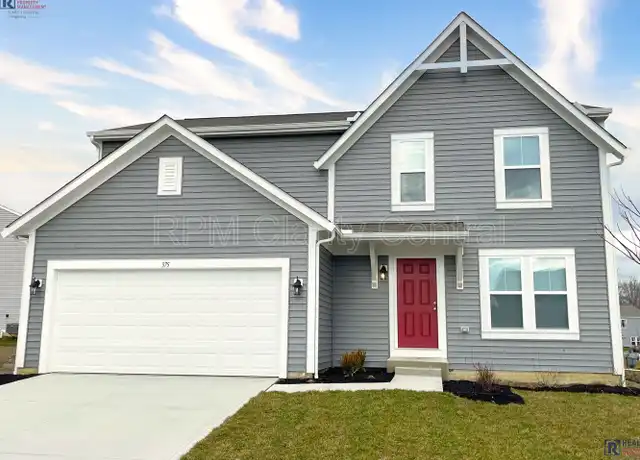 Property at 375 Alonzo Palmer St, Pataskala, OH, 43062, 3 beds, 2.5 baths, [object Object]