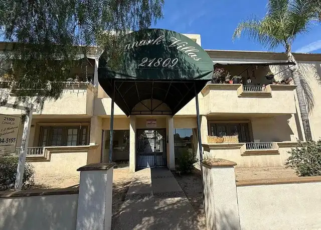 Property at 21809 Lanark St, Canoga Park, CA, 91304, 1 bed, 1 bath, [object Object]