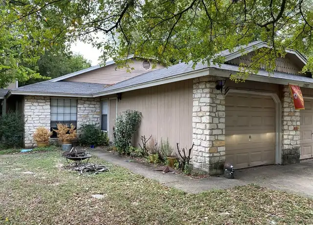 Property at 12007 Commonwealth Way Unit B, Austin, TX, 78759, 3 beds, 2 baths, [object Object]