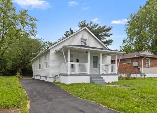 Property at 5724 Janet Ave, Saint Louis, MO, 63136, 3 beds, 1 bath, [object Object]