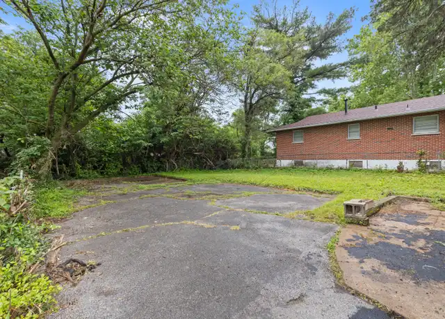 Property at 5724 Janet Ave, Saint Louis, MO, 63136, 3 beds, 1 bath, [object Object]