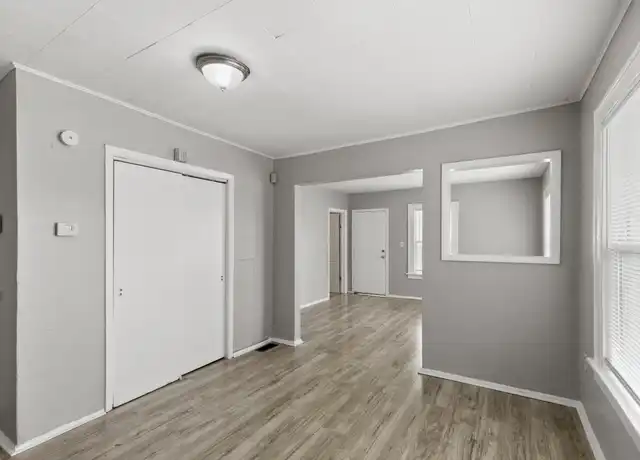 Property at 5724 Janet Ave, Saint Louis, MO, 63136, 3 beds, 1 bath, [object Object]