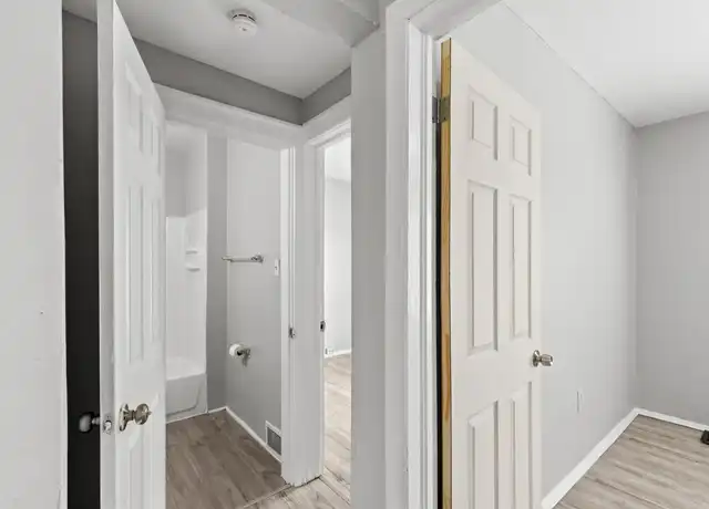 Property at 5724 Janet Ave, Saint Louis, MO, 63136, 3 beds, 1 bath, [object Object]