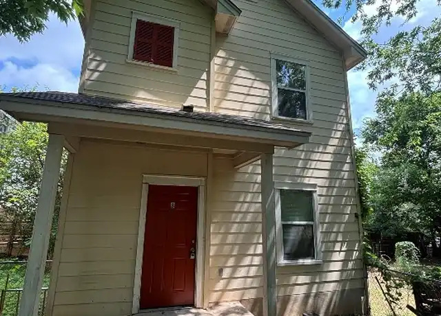 Property at 1703 Deloney St Unit B, Austin, TX, 78721, 2 beds, 1.5 baths, [object Object]