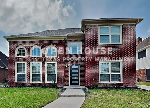Property at 19027 Keyturn Ln, Humble, TX, 77346, 4 beds, 2.5 baths, [object Object]