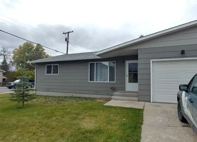 Property at 4401 Gharrett St Unit 4407, Missoula, MT, 59803, 2 beds, 1 bath, [object Object]