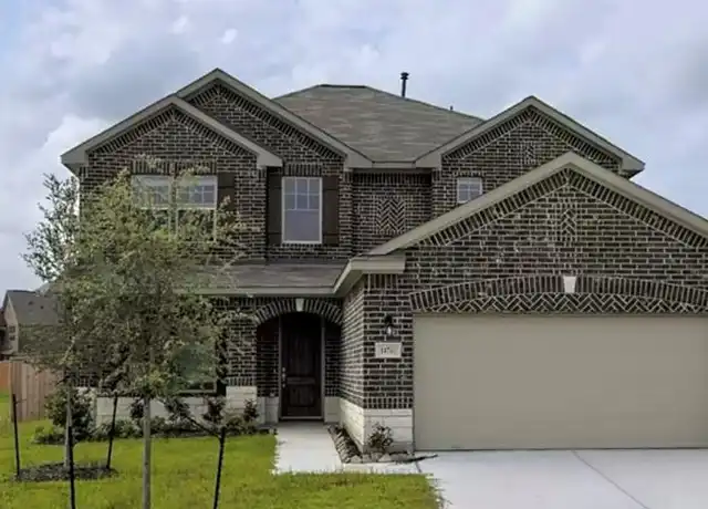 Property at 14723 Garner Falls Trl, Humble, TX, 77396, 4 beds, 3.5 baths, [object Object]