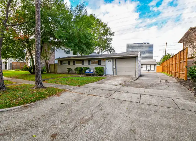 Property at 3914 Childress St, Houston, TX, 77005, 3 beds, 2 baths, [object Object]