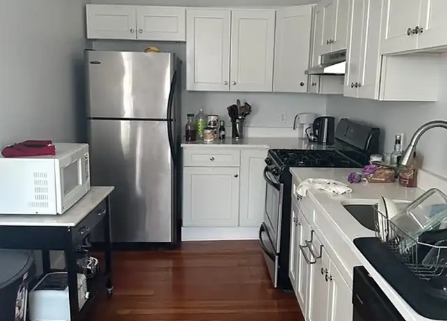Property at 130 Hyde Park Ave #2, Boston, MA, 02130, 5 beds, 2 baths, [object Object]