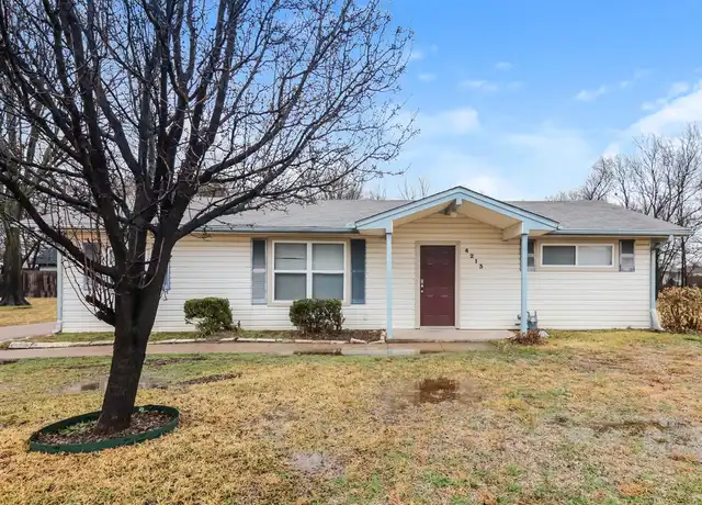 Property at 4213 Kirby St, Rowlett, TX, 75088, 3 beds, 1 bath, [object Object]