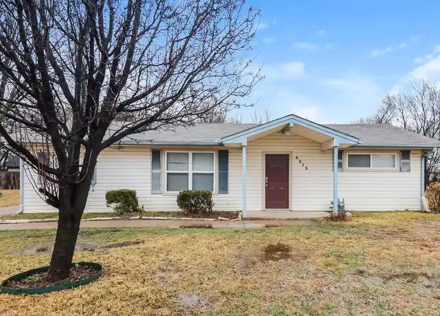 Property at 4213 Kirby St, Rowlett, TX, 75088, 3 beds, 1 bath, [object Object]