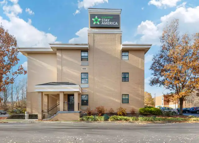 Property at Furnished Studio - Washington, D.C. - Gaithersburg - North - 205 Professional Dr, Gaithersburg, MD, 20879, 0 beds, 1 bath, [object Object]