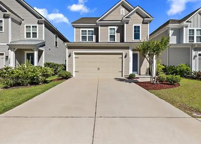 Property at 2272 Primus Rd, Mount Pleasant, SC, 29466, 4 beds, 2.5 baths, [object Object]