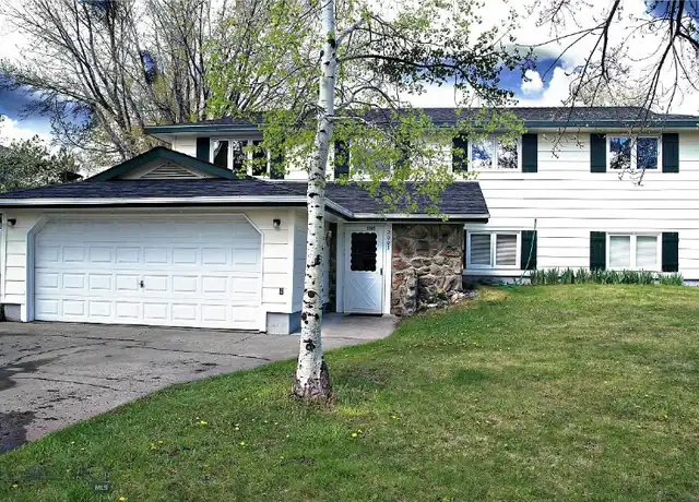 Property at 2003 S Rouse Ave Unit 1, Bozeman, MT, 59715, 2 beds, 1 bath, [object Object]