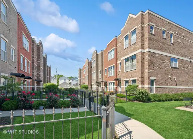 Property at 3761 S Morgan St Unit A, Chicago, IL, 60609, 4 beds, 3.5 baths, [object Object]