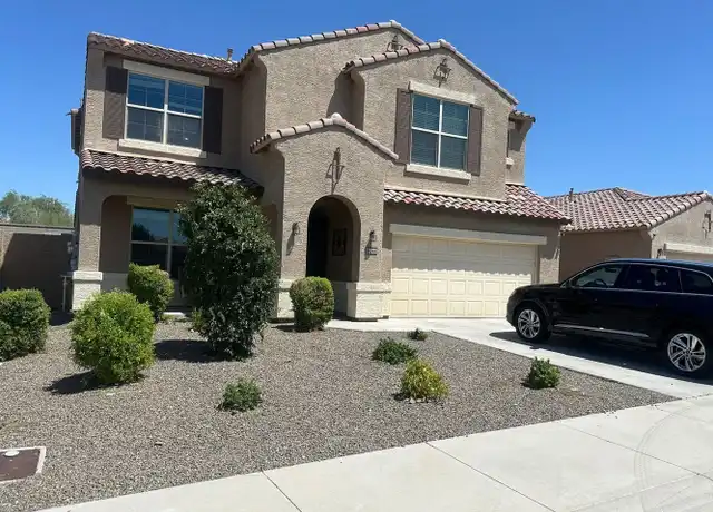 Property at 25223 N 107th Dr, Peoria, AZ, 85383, 4 beds, 3.5 baths, [object Object]