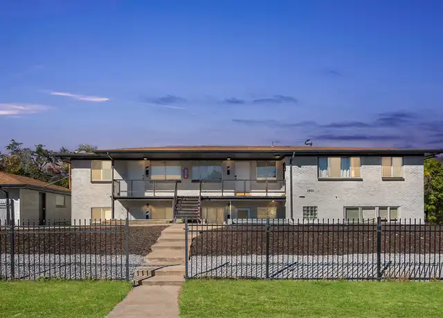 Property at 1613 Joliet St Unit 1619, Aurora, CO, 80010, 1 bed, 1 bath, [object Object]