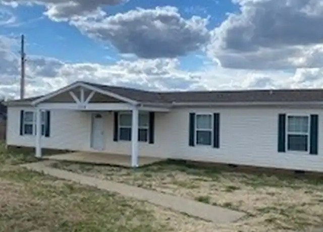 Property at 149 Pembroke Oak Grove Rd, Oak Grove, KY, 42262, 4 beds, 2 baths, [object Object]