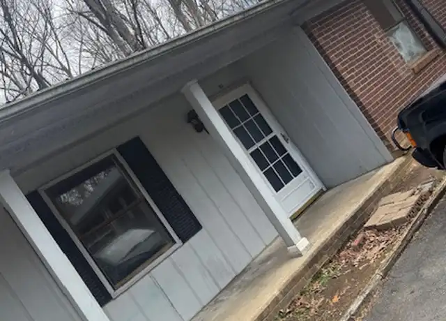 Property at 430 Critcher Dr Unit B2, Lexington, NC, 27295, 2 beds, 1 bath, [object Object]