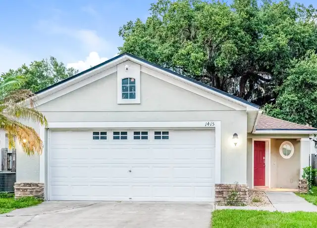 Property at 1415 Marsh Wood Dr, Seffner, FL, 33584, 3 beds, 2 baths, [object Object]