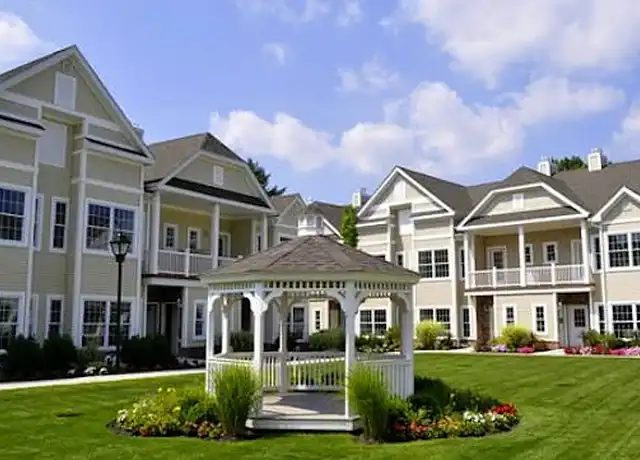 Property at Wellington Park Villas - 47 Wellington Pl, Amityville, NY, 11701, 2 beds, 1-2 bath, Contact for Price