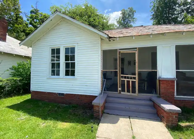 Property at 1308 20th St Unit A1, Columbus, GA, 31901, 1 bed, 1 bath, [object Object]