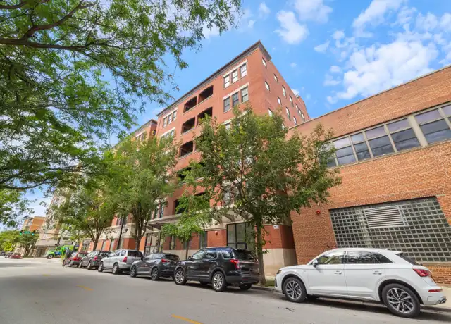 Property at 1148 W Monroe St Unit 3SE, Chicago, IL, 60607, 3 beds, 2 baths, [object Object]