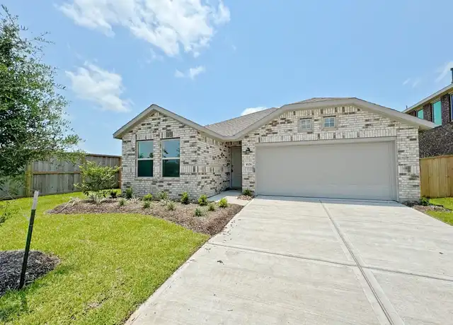 Property at 1626 Red Oak Dr, Rosenberg, TX, 77471, 4 beds, 2 baths, [object Object]