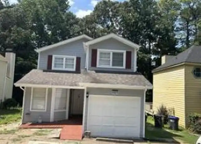 Property at 4921 Warners Trl Unit 1, Norcross, GA, 30093, 4 beds, 2.5 baths, [object Object]