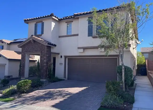 Property at 2624 Valbonne Ter, Henderson, NV, 89044, 3 beds, 2.5 baths, [object Object]