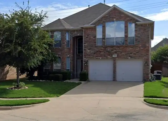 Property at 9904 Sourwood Dr, Fort Worth, TX, 76244, 5 beds, 3 baths, [object Object]