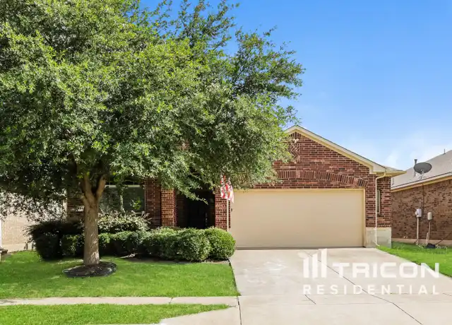 Property at 1213 Diablo Pass, Haslet, TX, 76052, 3 beds, 2 baths, [object Object]
