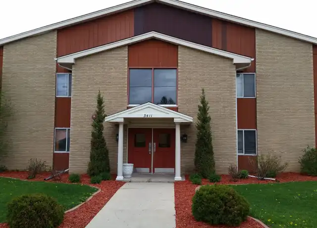 Property at 3411 S Chicago Ave Unit 48, South Milwaukee, WI, 53172, 2 beds, 1 bath, [object Object]