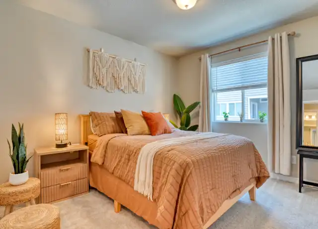 Property at 7744 Bone Creek Pt, Colorado Springs, CO, 80924, 1 bed, 1 bath, [object Object]