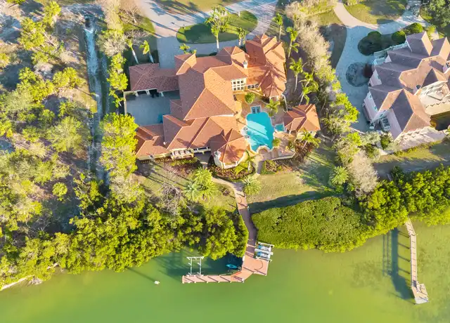 Property at 1363 Oceanview Dr, Saint Petersburg, FL, 33715, 5 beds, 5 baths, [object Object]