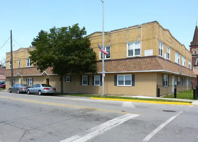 Property at 7944 Ogden Ave Unit 1, Lyons, IL, 60534, 1 bed, 1 bath, [object Object]