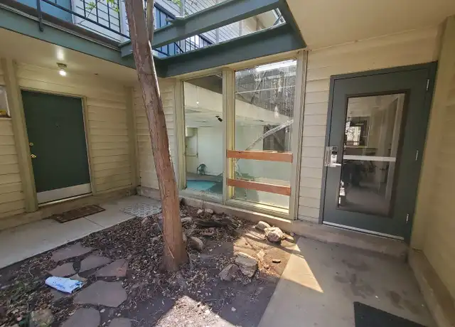 Property at 1842 Canyon Blvd #103, Boulder, CO, 80302, 1 bed, 1 bath, [object Object]