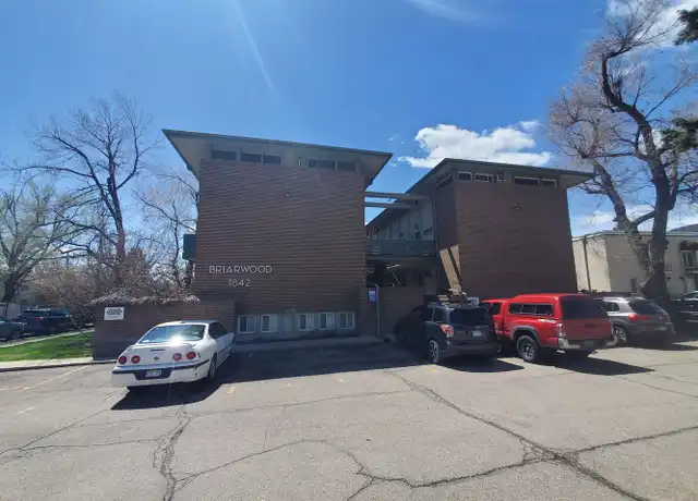 Property at 1842 Canyon Blvd #103, Boulder, CO, 80302, 1 bed, 1 bath, [object Object]