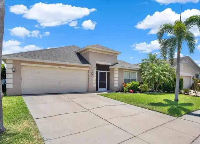 Property at 2817 Maguire Dr, Kissimmee, FL, 34741, 3 beds, 2 baths, [object Object]