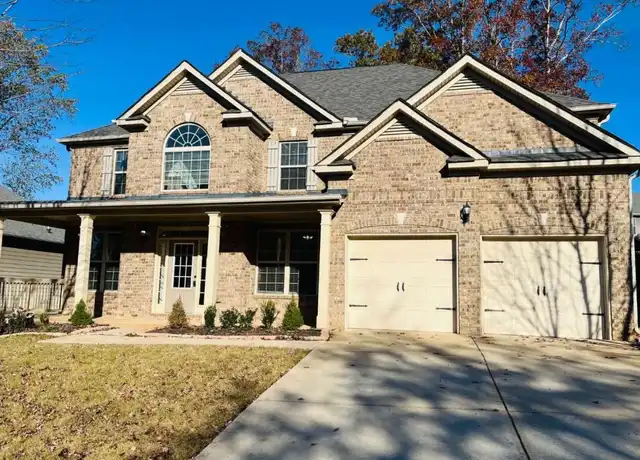 Property at 7 Hollow Way Pt, Newnan, GA, 30265, 5 beds, 4 baths, [object Object]