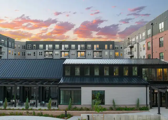 Property at Ironworks on Fox - 651 W 42nd Ave, Denver, CO, 80216, 0 beds, 1 bath, [object Object]