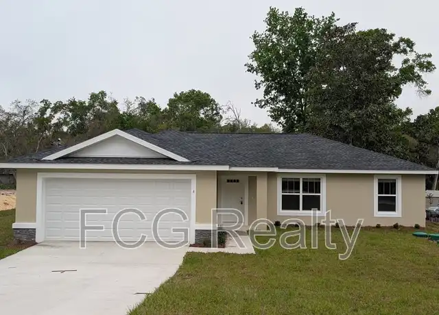 Property at 4 Spruce Pass, Ocala, FL, 34472, 3 beds, 2 baths, [object Object]