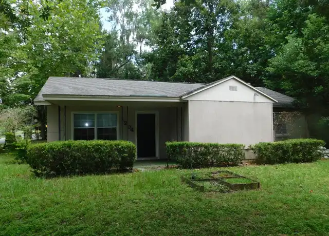 Property at 1204 NE 10th Ave, Gainesville, FL, 32601, 3 beds, 2 baths, [object Object]