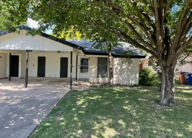 Property at 6209 Emerald Forest Dr Unit B, Austin, TX, 78745, 2 beds, 2 baths, [object Object]