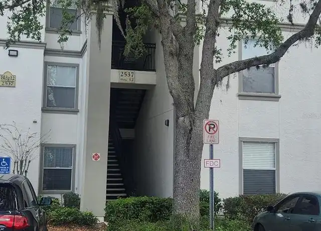 Property at 2537 Maitland Crossing Way Unit 107, Orlando, FL, 32810, 4 beds, 2 baths, [object Object]