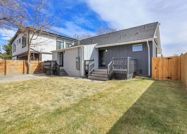 Property at 2827 Bellaire St, Denver, CO, 80207, 4 beds, 4 baths, [object Object]