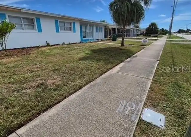 Property at 21811 Edgewater Dr, Port Charlotte, FL, 33952, 3 beds, 2 baths, [object Object]