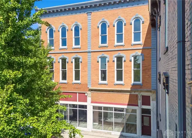 Property at 121 Public Sq #2, Troy, OH, 45373, 1 bed, 1 bath, [object Object]