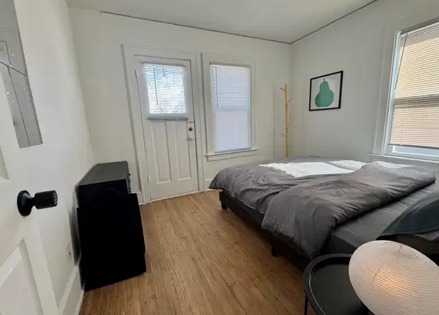 Property at 3960 Three Mile Dr, Detroit, MI, 48224, 1 bed, 1 bath, [object Object]