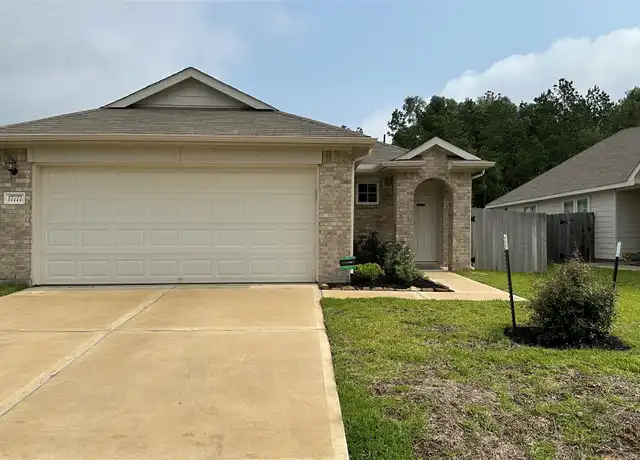 Property at 17777 Lionheart Rd, Conroe, TX, 77306, 3 beds, 2 baths, [object Object]